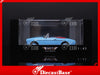 NEO 44385 1/43 Volvo P1900 Sport Light Blue Resin Model Road Car NEO scale models