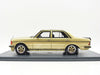 NEO 45537 1/43 Mercedes-Benz AMG 280 E (W123) gold Resin Model Road Car NEO scale models