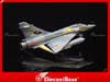 Hogan Wings 7464 1/200 M-Series Mirage 2000-5 EC 2/2 Cote d'Or 50 ans BA 102 Dijon 2000 Jet Diecast Military Aircraft Model