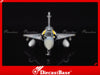 Hogan Wings 7464 1/200 M-Series Mirage 2000-5 EC 2/2 Cote d'Or 50 ans BA 102 Dijon 2000 Jet Diecast Military Aircraft Model