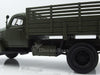 Century Dragon CDJF-1001A 1/43 Jiefang CA10B Military Truck Green The People's Liberation Army Ground Force PLAGF Diecast Model Car