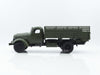 Century Dragon CDJF-1001A 1/43 Jiefang CA10B Military Truck Green The People's Liberation Army Ground Force PLAGF Diecast Model Car