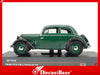 IST Models IST059 1/43 IFA F8 Limousine 1949 Green & Black Germany Democratic Republic Scale Diecast Model Road Car