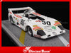 BIZARRE BZ148 1/43 Lola T292 No.30 24 Hours of Le Mans 1975 Jean-Marie Lemerle Team LM Resin Model Racing Car