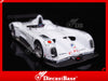 IXO LMM140 1/43 Panoz LMP900 (TV Asahi Team) Test Car 24 Hours of Le Mans 2000 IXO Models Diecast LM Racing Car