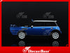 Premium X PR0275 1/43 Mini Cooper S Yatchsman 2012 Resin Model Road Car