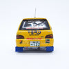 IXO RAM526 1/43 Subaru Vivio RX-R #7 Winner Safari Rally 1993 P.Njiru Diecast Model Racing Car