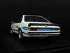 Spark S0742 1/43 Alpina B7 Turbo Coupe 1985 White Resin Models Road Car