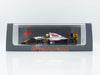 Spark S1679 1/43 Lotus 109 #11 Belgian Grand Prix 1994 Team Lotus - Philippe Adams Resin Model F1 GP Racing Car