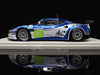 Spark S2209 1/43 Lotus Evora GTE No.65 24 Hours of Le Mans 2011 LMGTE Pro Class Lotus Jetalliance Team Jonathan Hirschi - Johnny Mowlem - James Rossiter 1:43 Diecast Model LM Racing Car