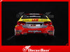 Spark S2492 1/43 Chevrolet Cruze 1.6T No.11 Macau WTCC 2012 Alex Macdowall Resin Model LM Racing Car