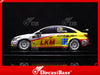 Spark S2493 1/43 Chevrolet Cruze 1.6T No.20 Macau WTCC 2012 Winner Independent Driver Class Race 1 & Race 2 Darryl O'Young Spark Models Resin LM Racing Car