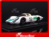 Spark S2985 1/43 Porsche 907 No.52 2nd 24 Hours of Daytona 1968 Jo Siffert - Hans Herrmann - Gerhard Mitter Resin Model Racing Car