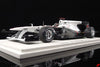 Spark S3013 1/43 Sauber C29 No.22 Brazilian Grand Prix 2010 BMW Sauber-Ferrari Team Nick Heidfeld Formula 1 Resin Models GP F1 Racing Car