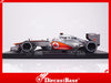 Spark S3046 1/43 McLaren MP4-27 No.3 Winner Belgium Grand Prix 2012 McLaren-Mercedes Team Jenson Button Resin Model Formula One GP F1 Racing Car