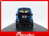 Spark S3151 1/43 Gordon Murray T27 City Car 2012 Blue Spark Models Diecast Model Road Car