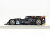 Spark S3747 1/43 Oreca 03 No.25 24 Hours of Le Mans 2013 LMP2 Class Delta-ADR Team Tor Graves - Archie Hamilton - Shinji Nakano Spark Model Resin LM Racing Car