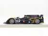 Spark S3754 1/43 Oreca 03 Judd No.34 24 Hours of Le Mans 2013 LMP2 Class Race Performance Team Michel Frey - Patric Niederhauser - Jeroen Bleekemolen Resin Models LM Racing Car