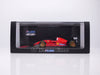 Fujimi TSM11FJ011 1/43 Ferrari 412 T2 F1 Test Car Michael Schumacher TSM Resin Model GP Racing Car Grand Prix