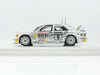 TSM TSM124350 1/43 Mercedes-Benz 190E 2.5-16 Evo2 #5 DTM 1992 AMG-Mercedes - Ellen Lohr Berlin 2000 Resin Model Racing Car