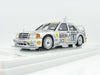 TSM TSM124350 1/43 Mercedes-Benz 190E 2.5-16 Evo2 #5 DTM 1992 AMG-Mercedes - Ellen Lohr Berlin 2000 Resin Model Racing Car
