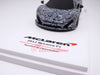 TSM TSM134367 1/43 McLaren P1 Supercar Spy Shots Special Edition TrueScale Miniatures Scale Resin Model Car