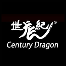 Century Dragon Diecast Models