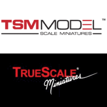 TrueScale Miniatures - TSM Models