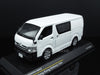 1/43 Toyota Hiace Tiny 003027  ~ top view ~ taken by DiecastBase