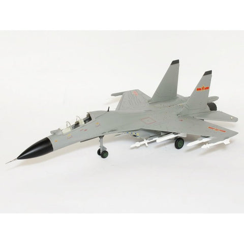 Air Force 1 AF1-0060 1/72 Shenyang J-16 Multi-role Fighter the People's Liberation Army Air Force PLAAF Diecast Military Aircraft Model