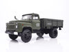 DiP Models 105202 1/43 GAZ-52 truck 1983 with load platform Diecast Model Road Car