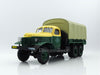 DiP Models 115104/AD4314D 1/43 ZIS-151 Load Platform (Service Truck) Limited Edition Diecast Model Road Car