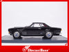 NEO 45642 1/43 Maserati Sebring Serie II black schwarz Resin Model Road Car NEO scale models