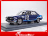 NEO 45667 1/43 BMW 528i Group.A WM Racing No.26 2nd 24 hours Spa-Francorchamps 1982 ETCC J-P.Jarier - J-L.Trintignant - T.Tassin Resin Model Racing Car NEO scale models