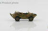 HobbyMaster HG1504 1/48 Schwimmwagen Type 166 WH-1361 549 WWII Military Car Diecast