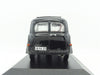 IST IST055 1/43 EMW 340 Kombi 1953 Black Diecast Model Road Car