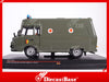 IST Models IST170T 1/43 Barkas B1000 SMH-3 1985 "NVA" Germany Democratic Republic Emergency Diecast Model Road Car