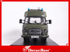 IST Models IST170T 1/43 Barkas B1000 SMH-3 1985 "NVA" Germany Democratic Republic Emergency Diecast Model Road Car