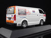 J-Collection JC171 1/43 Toyota HiAce Malaysia Post Delivery Van Diecast Japanese Model Road Car