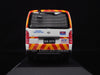 J-Collection JC171 1/43 Toyota HiAce Malaysia Post Delivery Van Diecast Japanese Model Road Car