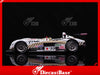 IXO LMM141 1/43 Panoz LMP-1 Roadster-S No.22 24 Hours of Le Mans 2000 LMP900 Class TV Asahi Team Dragon Keiichi Tsuchiya - Akira Iida - Masahiko Kondo IXO Models Diecast Model LM Racing Car