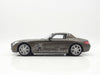 IXO MOC124 1/43 Mercedes-Benz Lorinser SLS AMG 2010 Magno Monza Grey Models Road Car Diecast