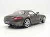 IXO MOC124 1/43 Mercedes-Benz Lorinser SLS AMG 2010 Magno Monza Grey Models Road Car Diecast