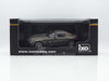 IXO MOC124 1/43 Mercedes-Benz Lorinser SLS AMG 2010 Magno Monza Grey Models Road Car Diecast