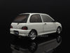 IXO MOC158 1/43 Subaru Vivio RX-RA (early version) 1992 White Japanese IXO Models Diecast Model Modern Road Car