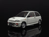 IXO MOC158 1/43 Subaru Vivio RX-RA (early version) 1992 White Japanese IXO Models Diecast Model Modern Road Car