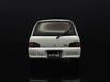 IXO MOC158 1/43 Subaru Vivio RX-RA (early version) 1992 White Japanese IXO Models Diecast Model Modern Road Car