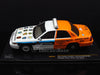 IXO MOC161 1/43 Ford Crown Victoria (Police Interceptor) Arlington Police "Sober ride" 2012 IXO Models Emergency Road Car