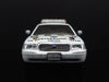 IXO MOC161 1/43 Ford Crown Victoria (Police Interceptor) Arlington Police "Sober ride" 2012 IXO Models Emergency Road Car