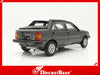 Premium X PR0023 1/43 Lancia Delta Selene Semi-Convertible 1983 Dark Grey Resin Model Road Car